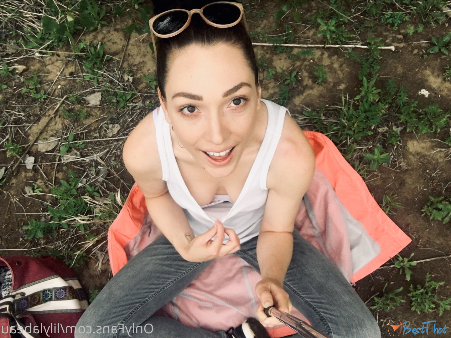 Photo by lilylabeau published on December 31,2024 04:17:10 - BestThots