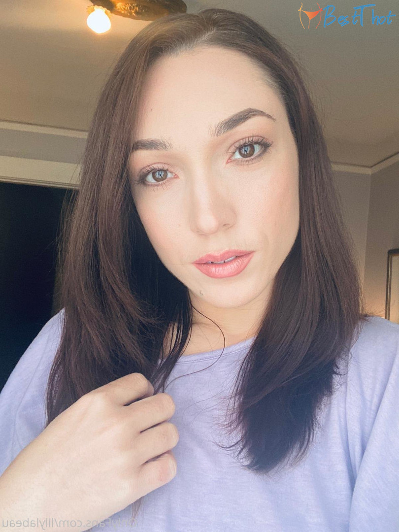 lilylabeau #9594262