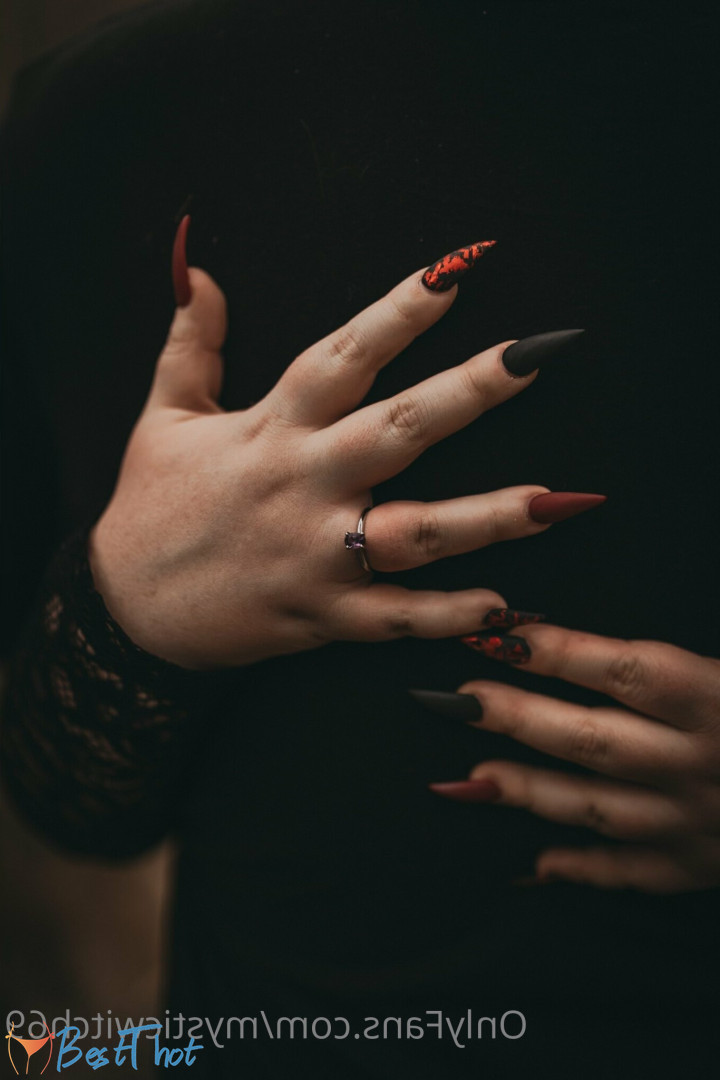 Photo by mysticwitch69 published on December 31,2024 07:18:08 - BestThots