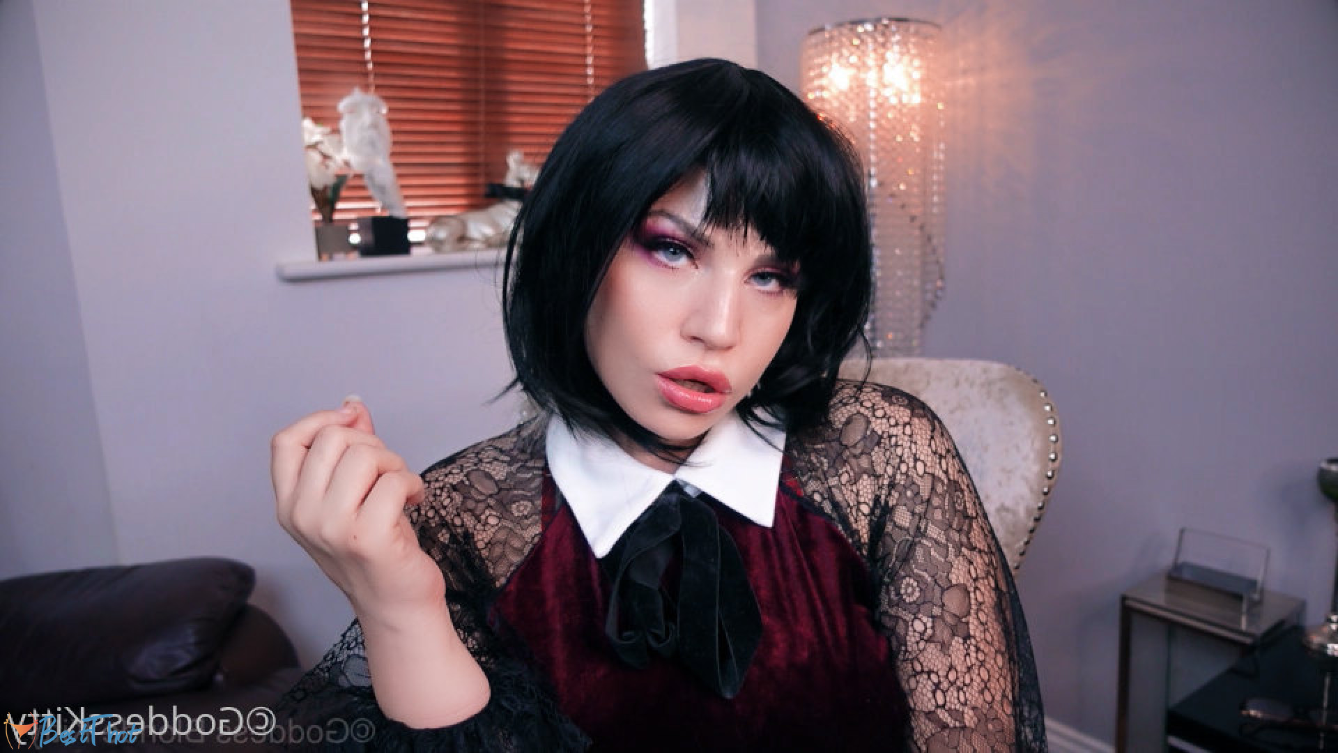 Photo by goddess_kitty published on December 31,2024 11:18:16 - BestThots