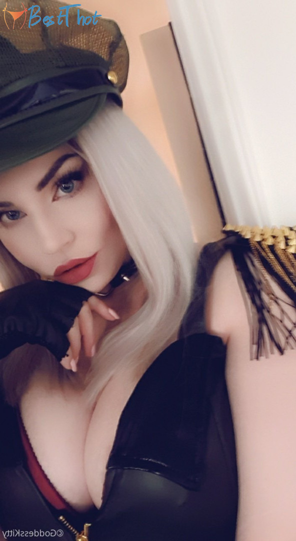 Photo by goddess_kitty published on December 31,2024 12:16:03 - BestThots