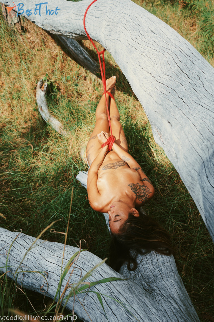 Photo by lilikoibooty published on January 1,2025 03:15:31 - BestThots