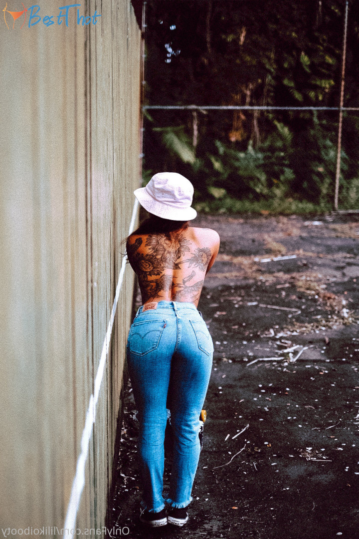 Photo by lilikoibooty published on January 1,2025 03:17:25 - BestThots