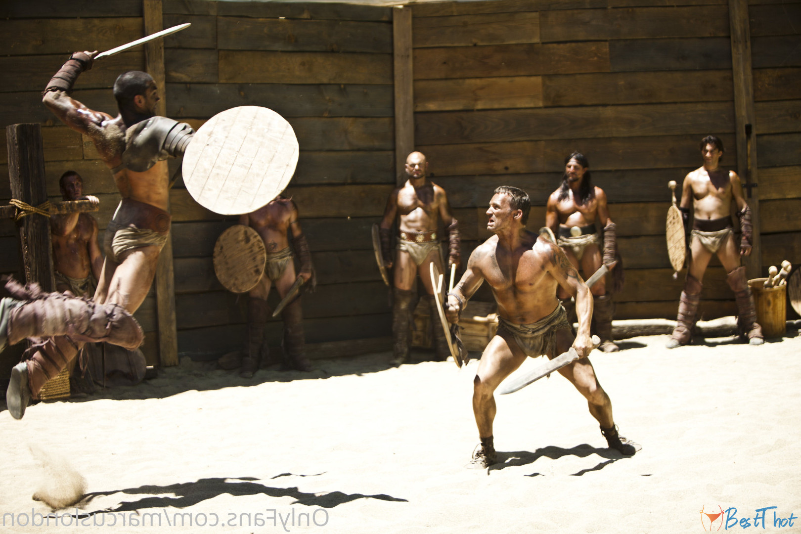 Photo by marcuslondon published on January 1,2025 11:17:20 - BestThots