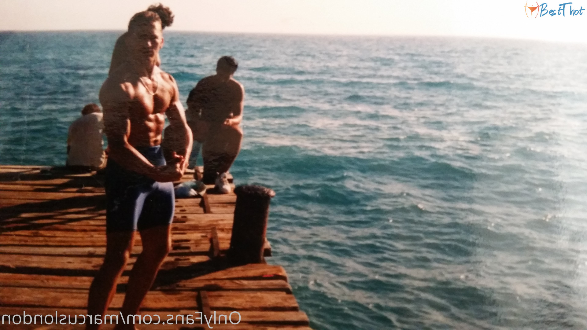 Photo by marcuslondon published on January 1,2025 11:19:13 - BestThots