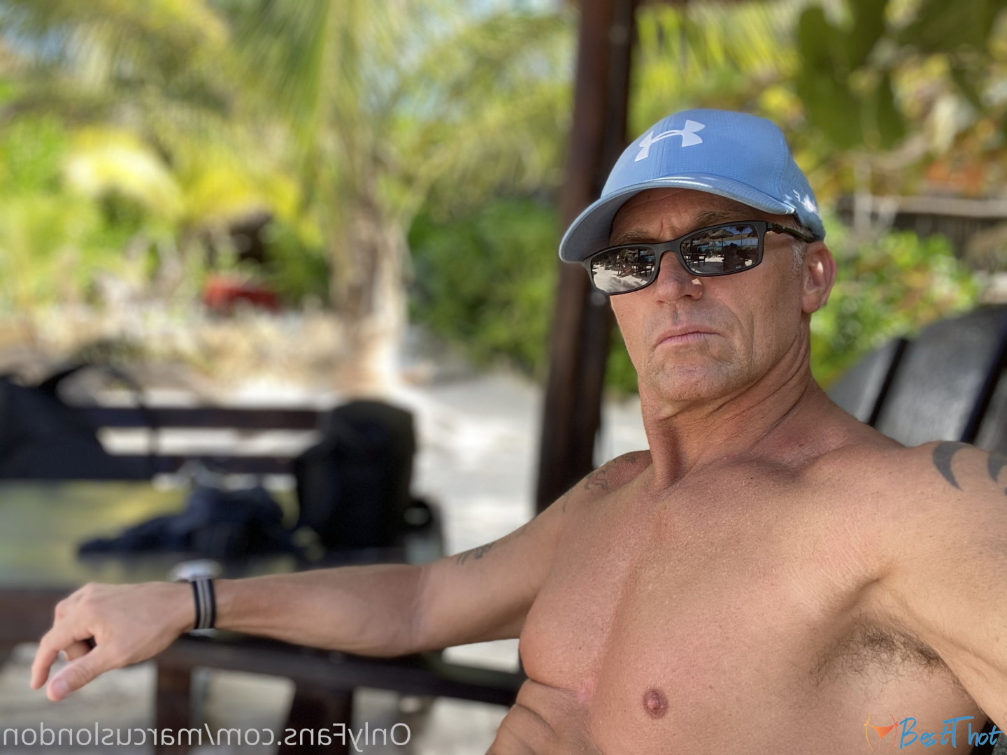 Photo by marcuslondon published on January 1,2025 11:19:30 - BestThots