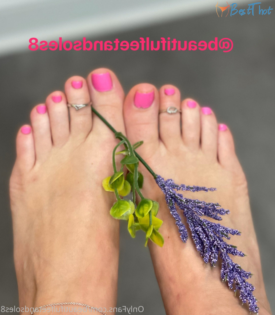 lillystarsfeetanbody #9602890