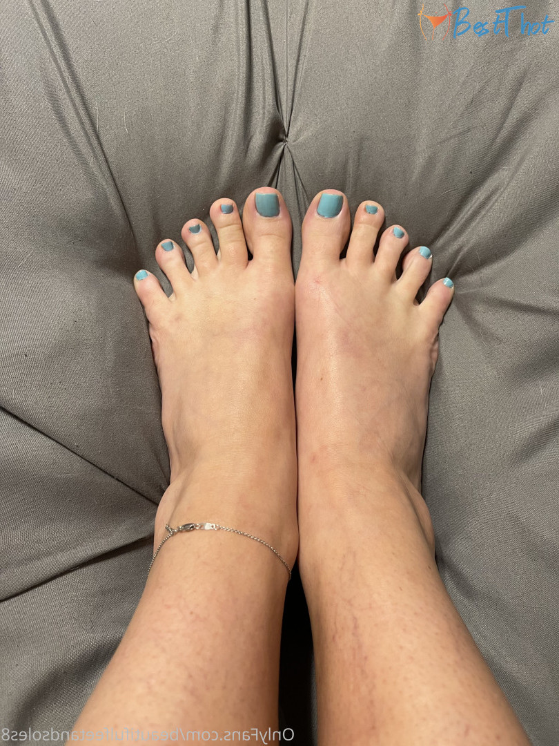 lillystarsfeetanbody #9602894