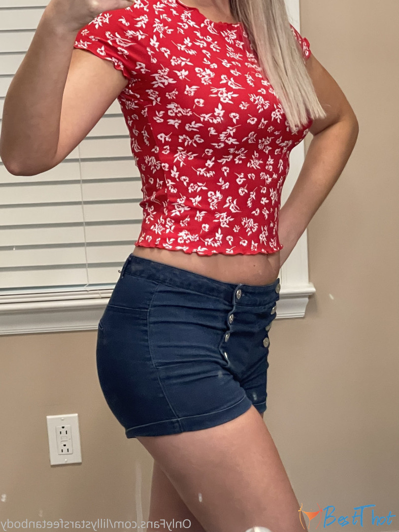 lillystarsfeetanbody #9602924
