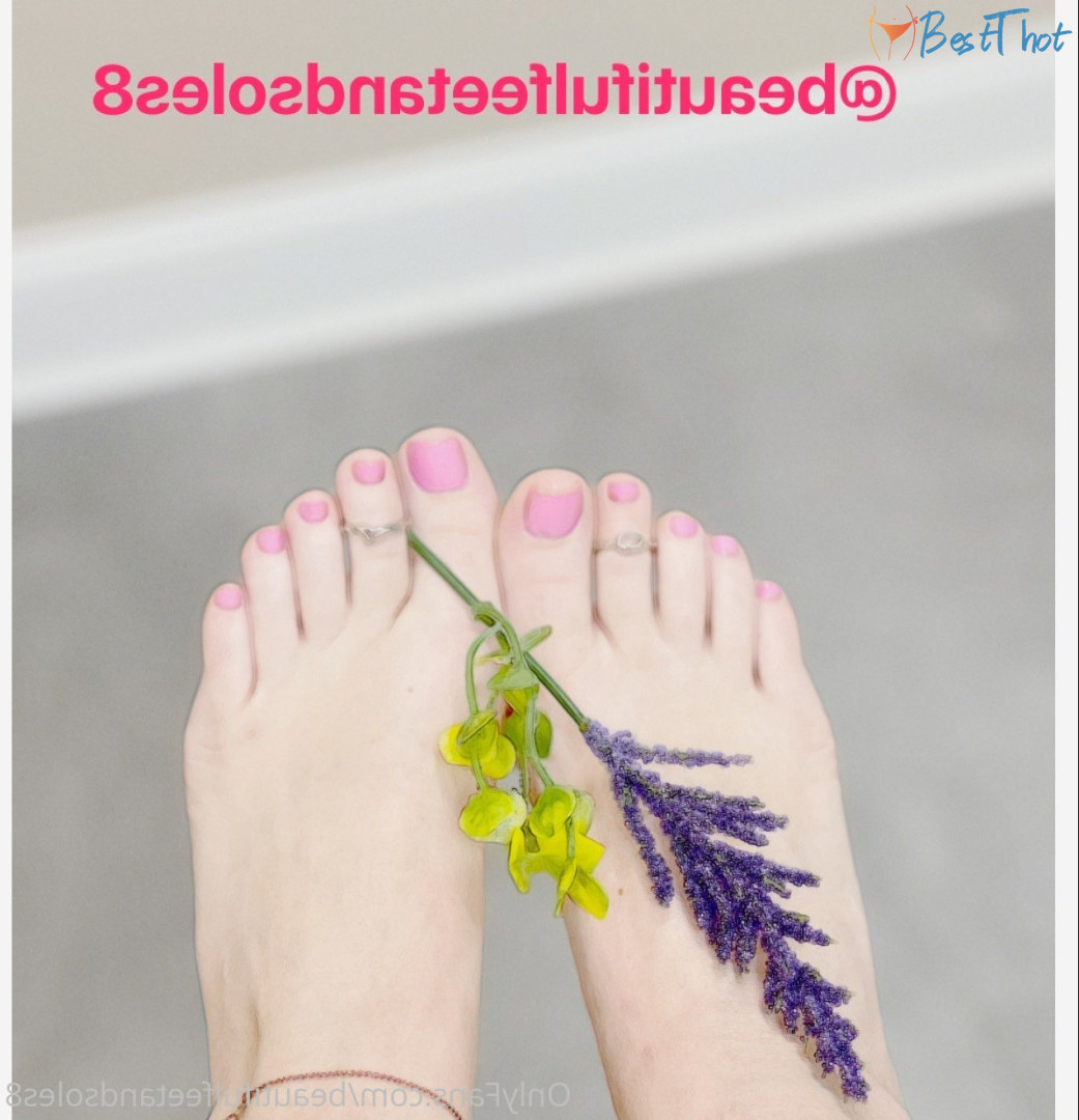 lillystarsfeetanbody #9602936