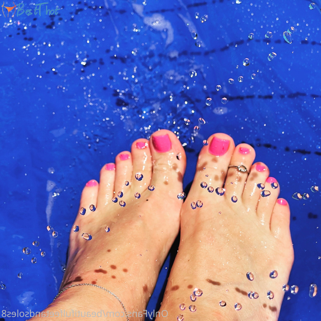 lillystarsfeetanbody #9603064