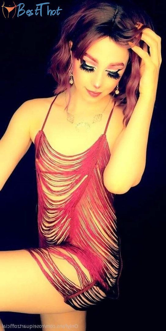 Photo by roseiquartzofficial published on January 1,2025 08:19:00 - BestThots