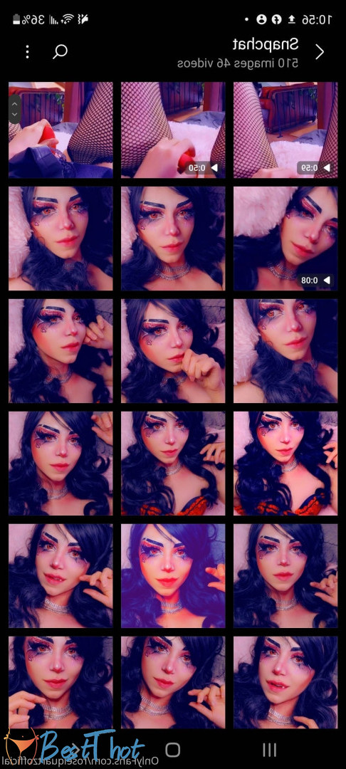 Photo by roseiquartzofficial published on January 1,2025 08:19:08 - BestThots
