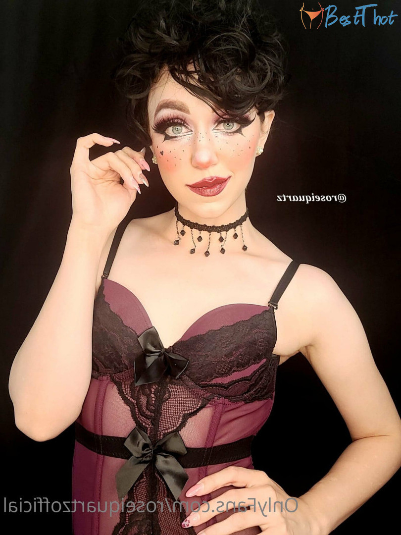 Photo by roseiquartzofficial published on January 1,2025 09:15:24 - BestThots