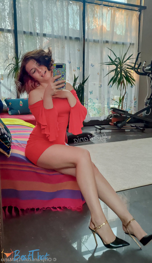 lyzmania #9605619