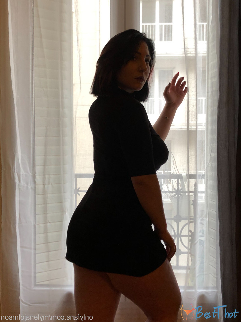 mylenajohnson #9609078