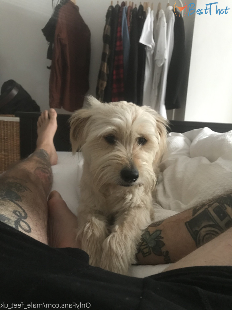 male_feet_uk #9609388