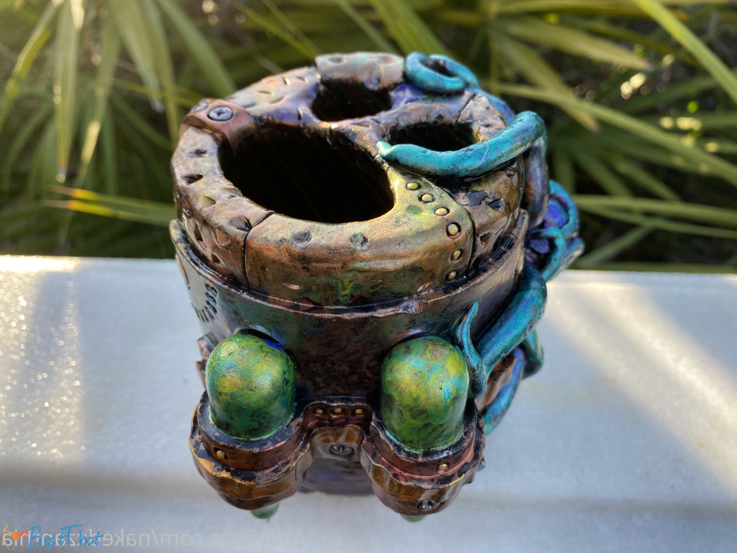 Photo by xzanthiastudios published on January 2,2025 14:16:52 - BestThots