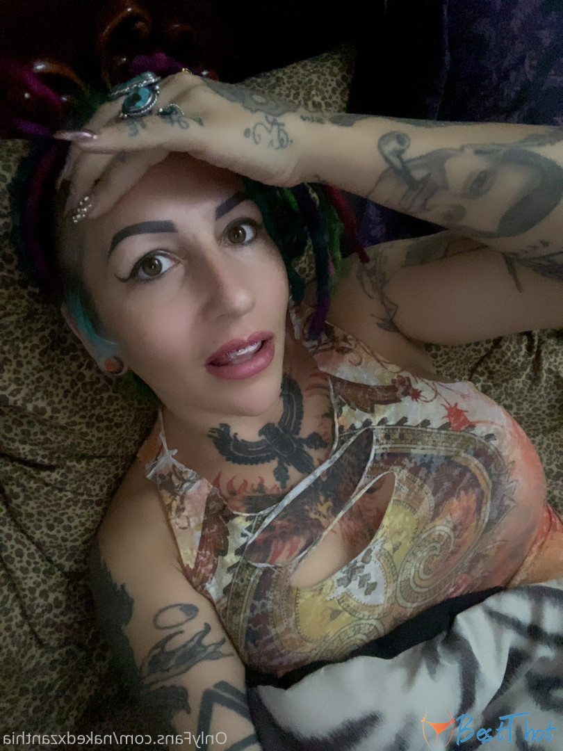 Photo by xzanthiastudios published on January 2,2025 14:17:20 - BestThots