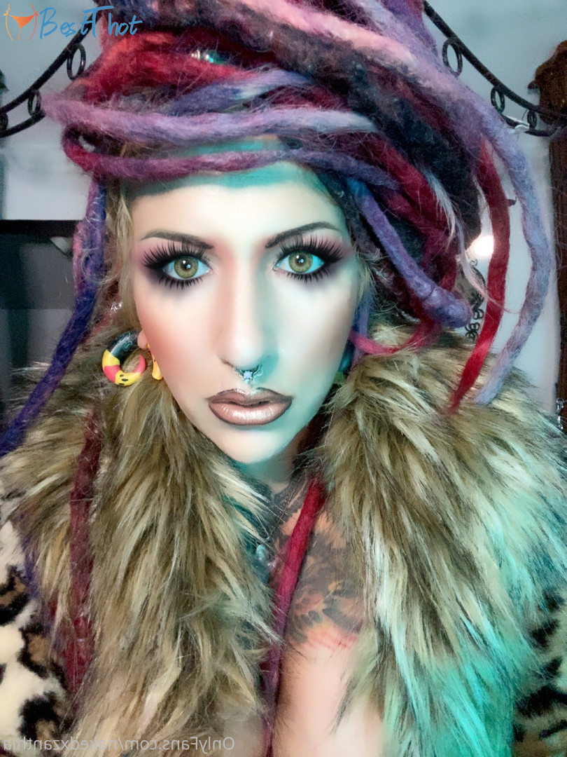 Photo by xzanthiastudios published on January 2,2025 14:17:25 - BestThots