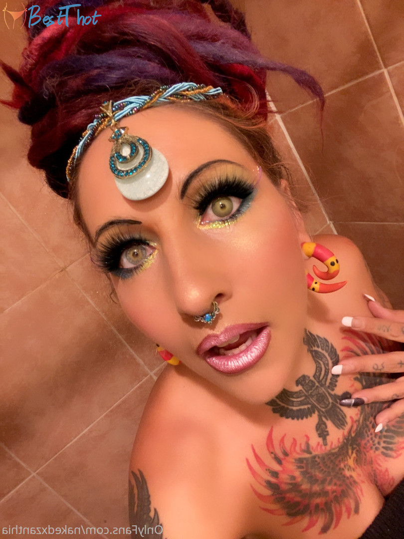 Photo by xzanthiastudios published on January 2,2025 14:17:45 - BestThots