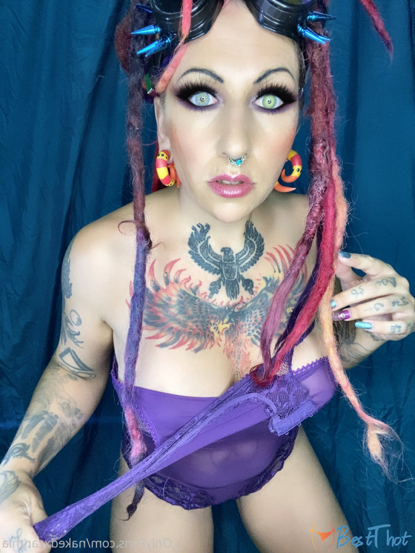 Photo by xzanthiastudios published on January 2,2025 14:18:43 - BestThots
