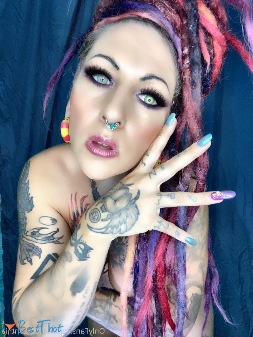 xzanthiastudios #9616032