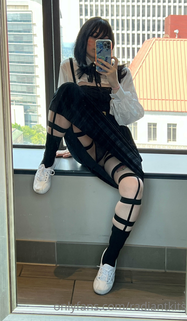 Photo by radiantkitsune published on July 5,2023 03:40:23 - BestThots
