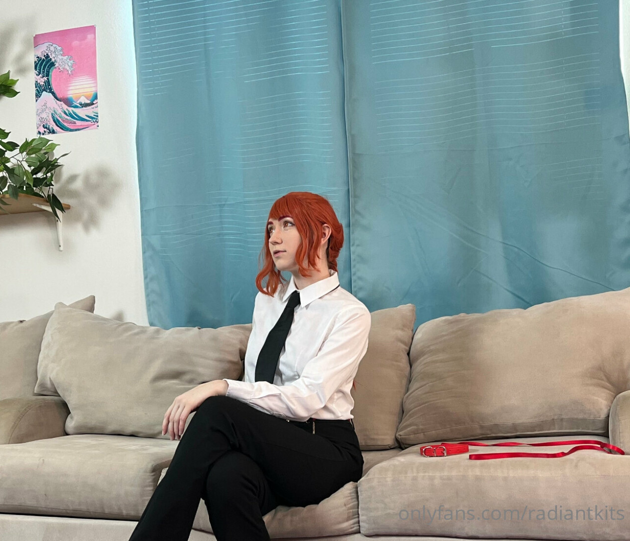 Photo by radiantkitsune published on July 5,2023 03:40:33 - BestThots