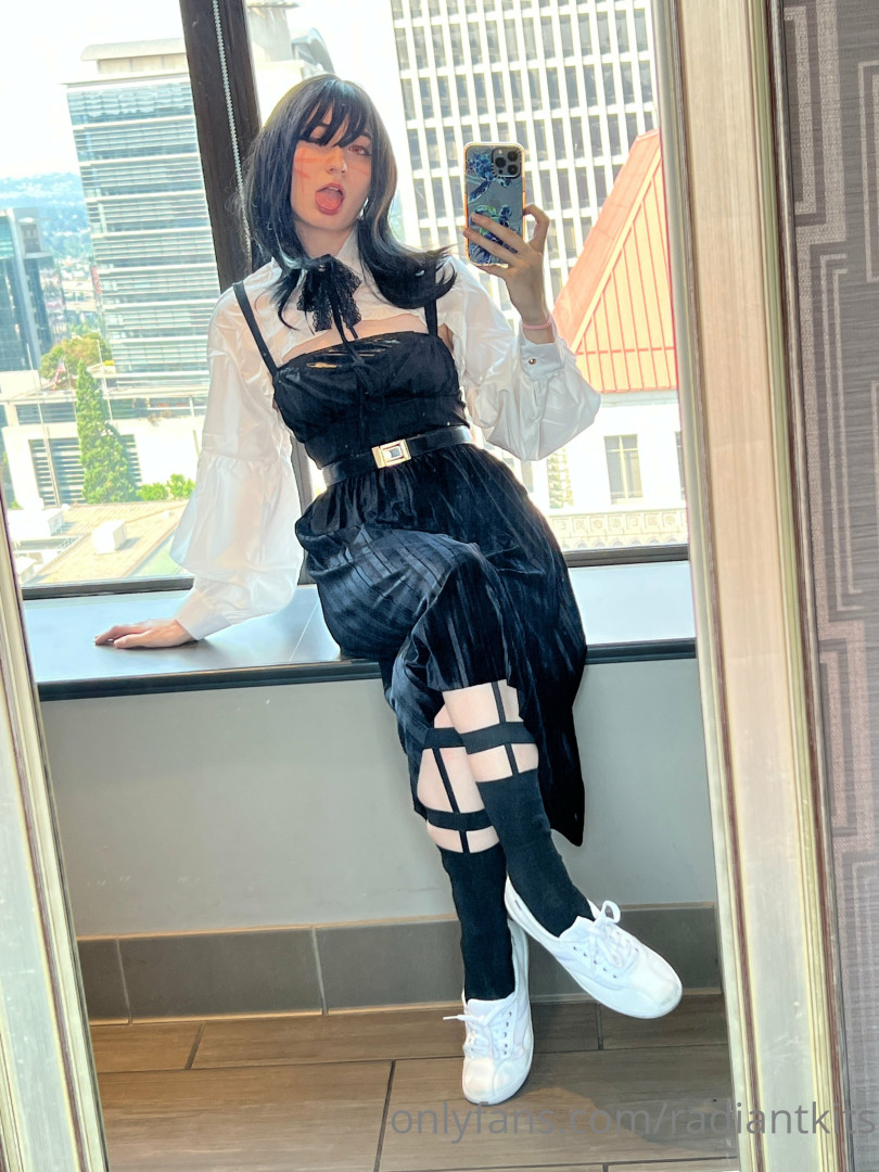 Photo by radiantkitsune published on July 5,2023 03:40:36 - BestThots