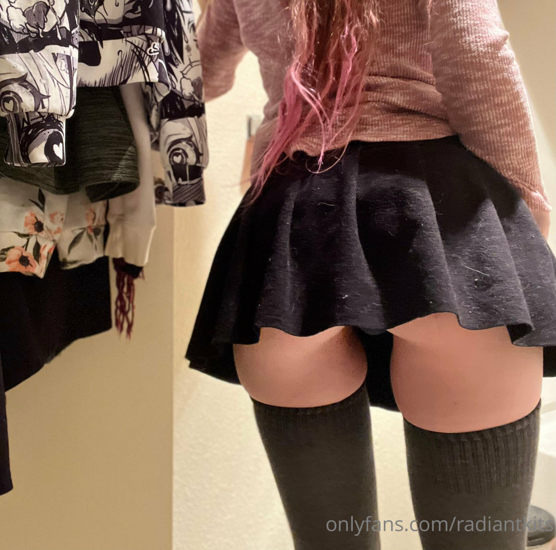 Photo by radiantkitsune published on July 5,2023 03:40:39 - BestThots