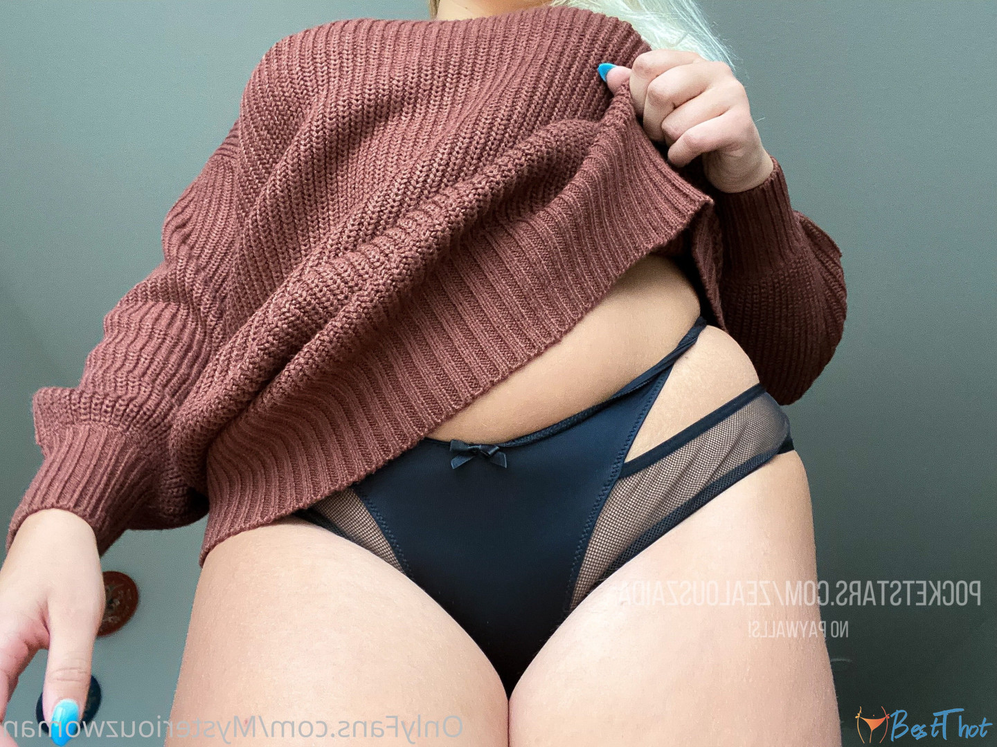 Photo by mysteriouzwoman published on January 2,2025 23:18:04 - BestThots