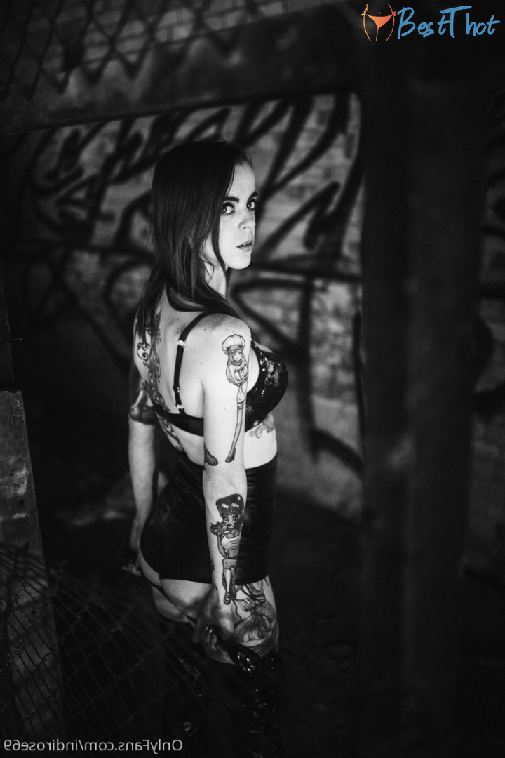 Photo by indirose69 published on January 2,2025 23:19:08 - BestThots