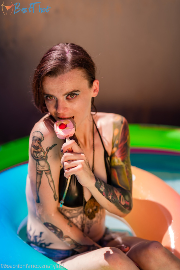 Photo by indirose69 published on January 2,2025 23:19:48 - BestThots