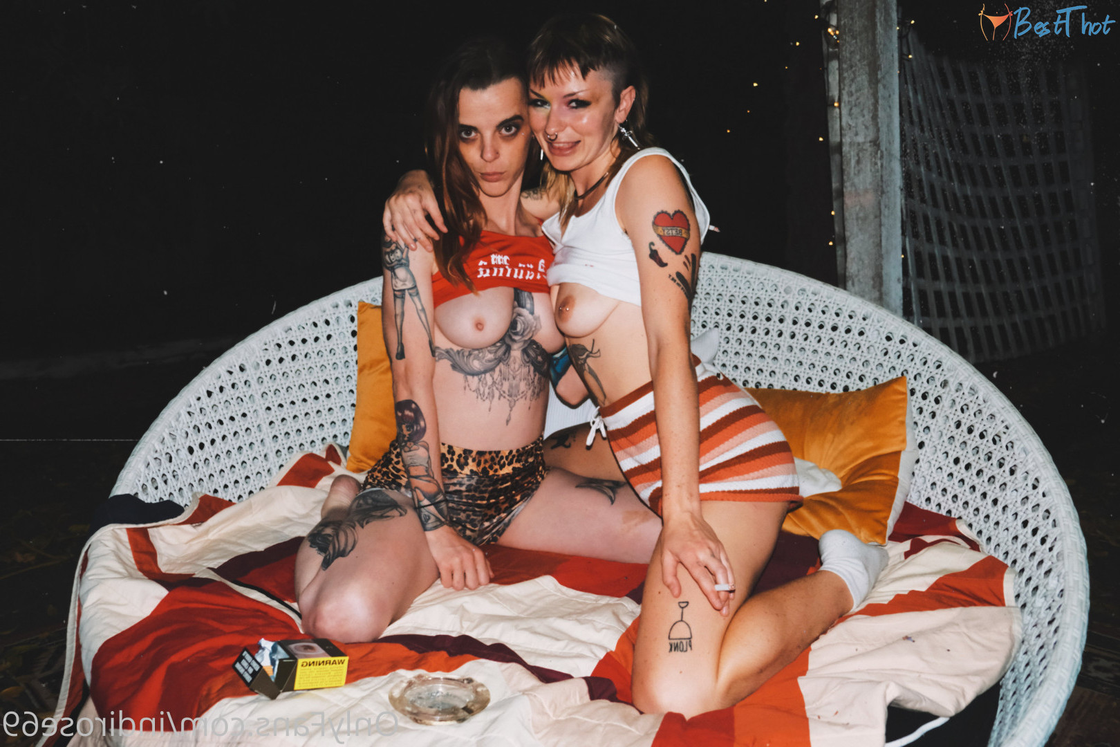 Photo by indirose69 published on January 2,2025 23:20:34 - BestThots
