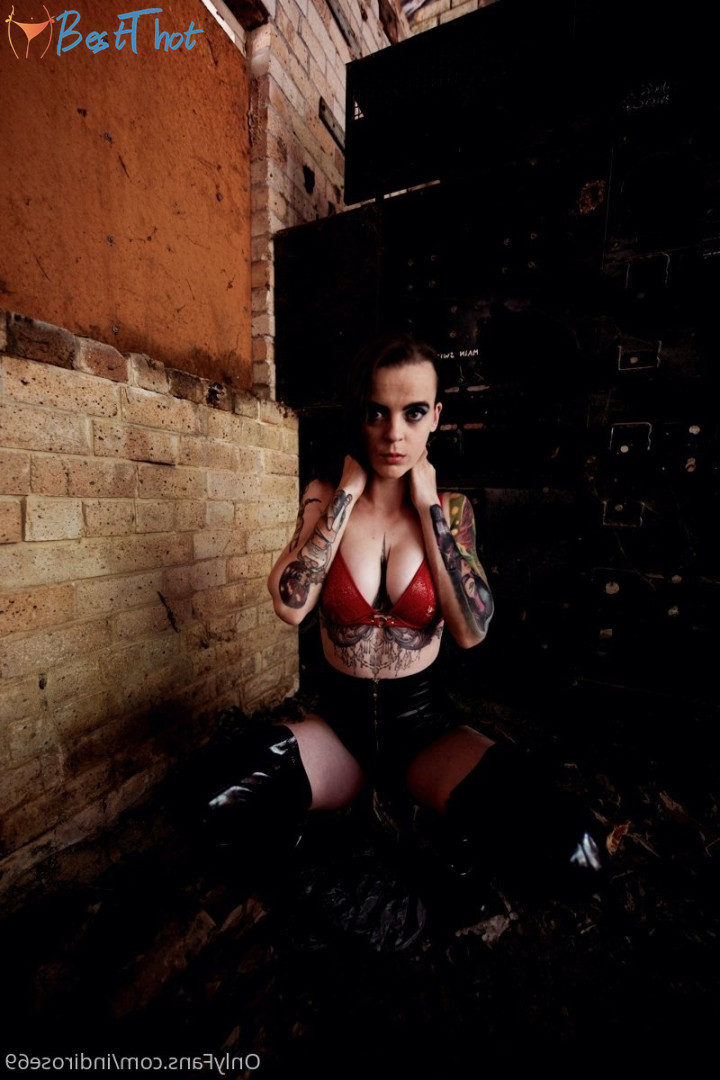 Photo by indirose69 published on January 3,2025 00:17:26 - BestThots