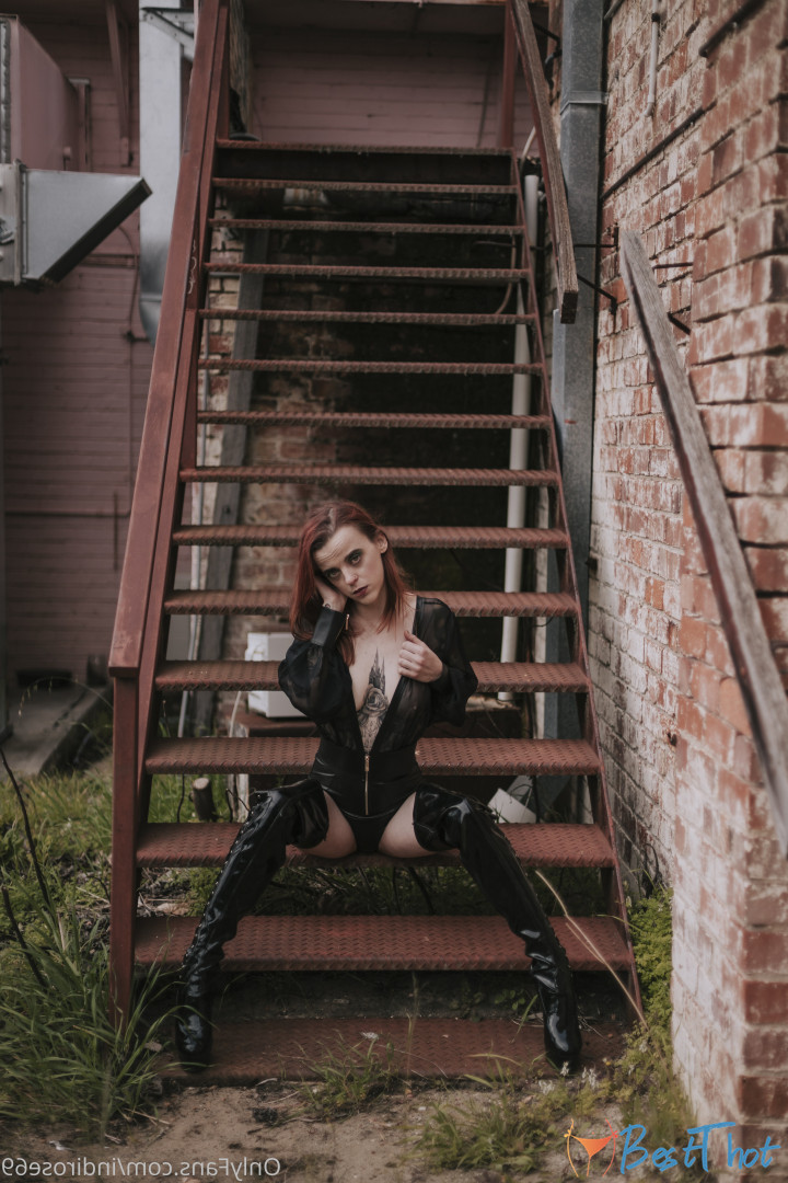 Photo by indirose69 published on January 3,2025 01:28:00 - BestThots