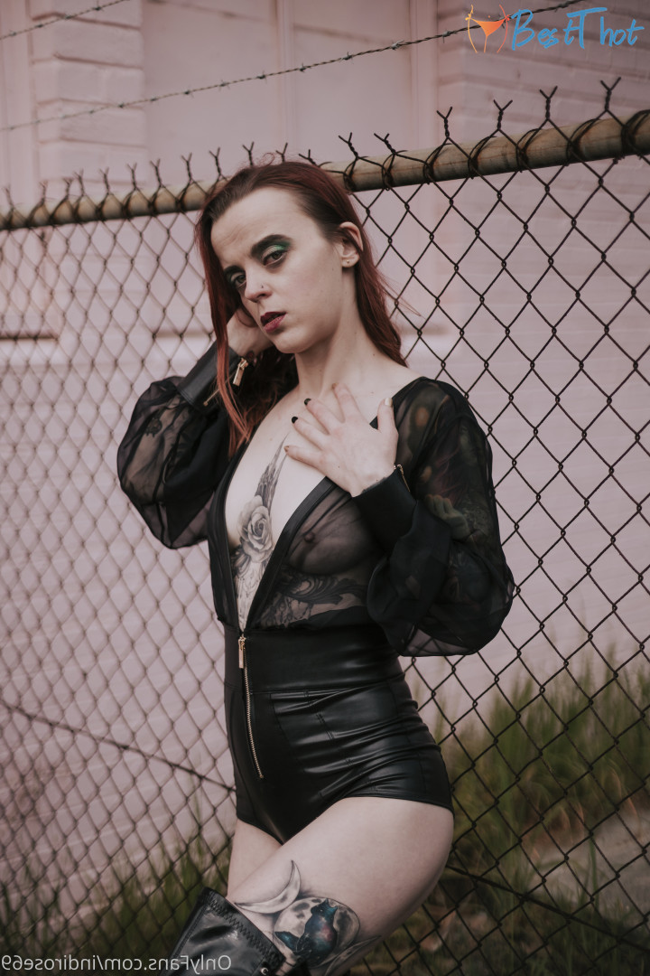 Photo by indirose69 published on January 3,2025 01:29:40 - BestThots