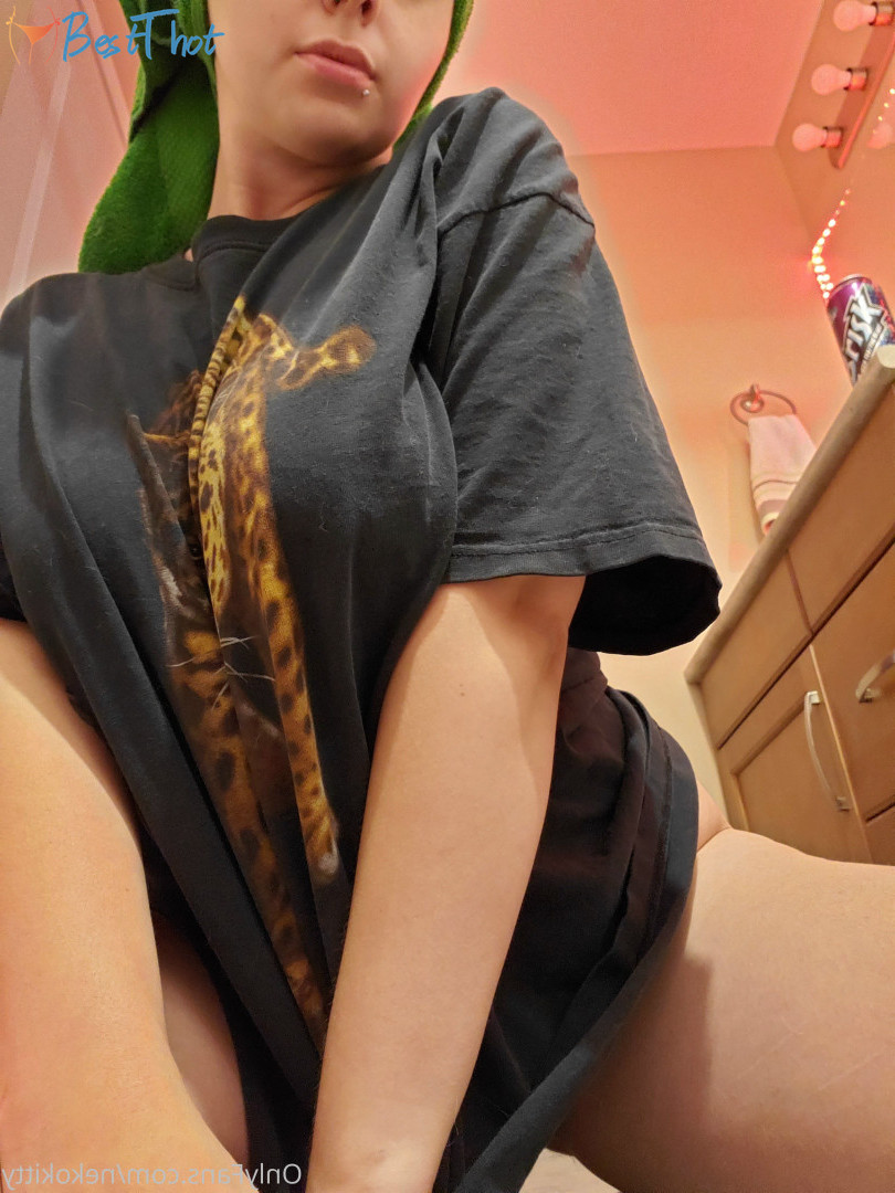 Photo by nekokitty published on January 3,2025 00:20:39 - BestThots