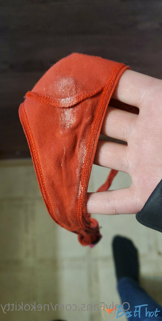 Photo by nekokitty published on January 3,2025 01:28:43 - BestThots