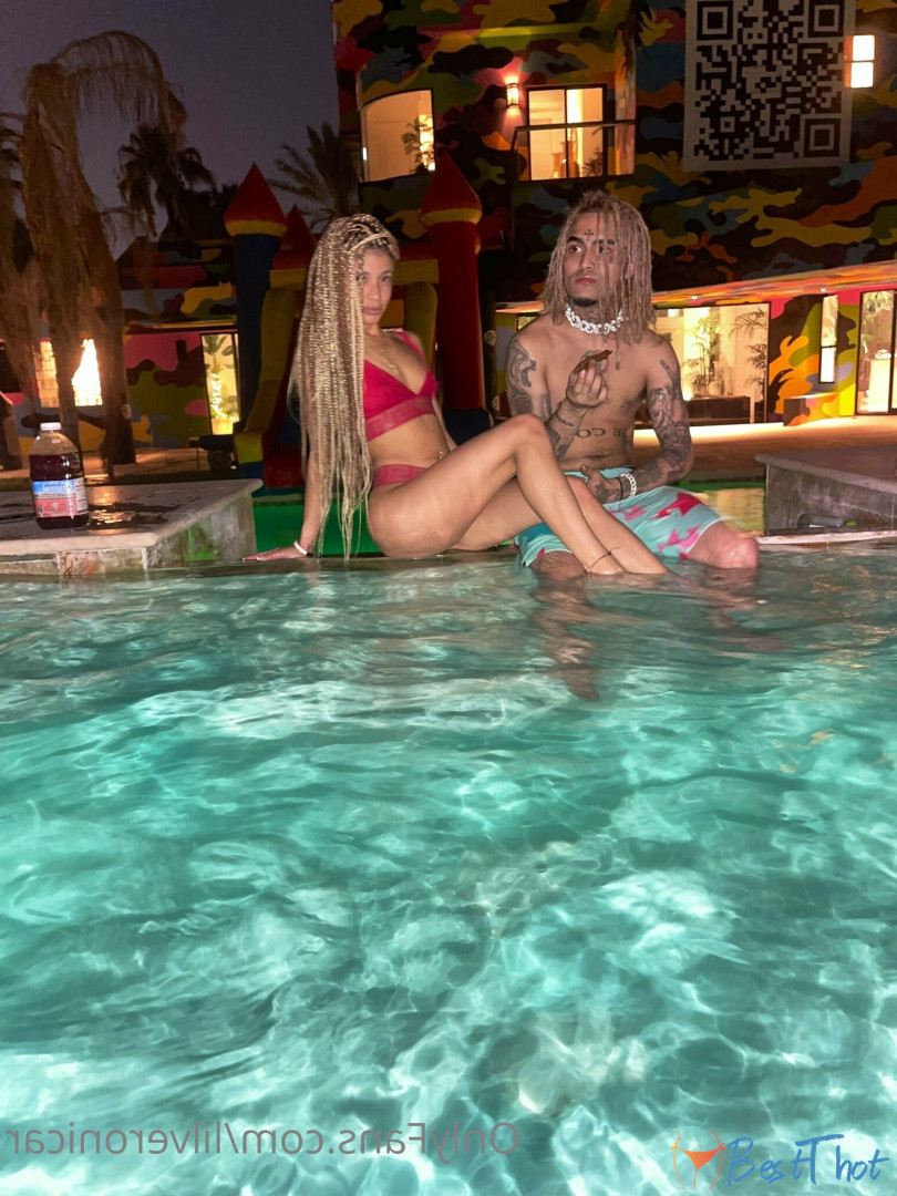 Photo by lilveronicar published on December 10,2024 17:22:59 - BestThots