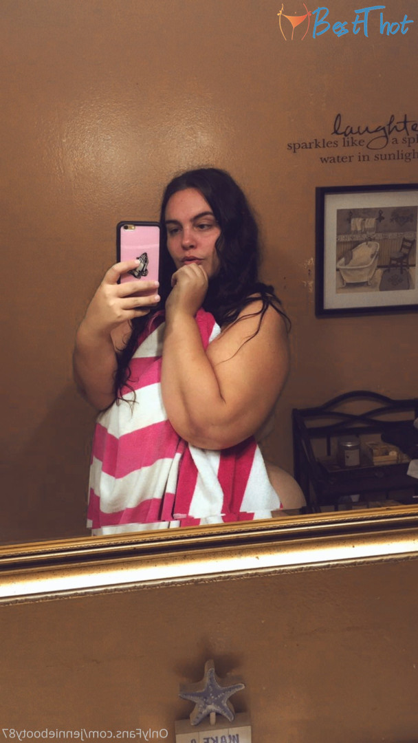 jenniebooty87 #9622843
