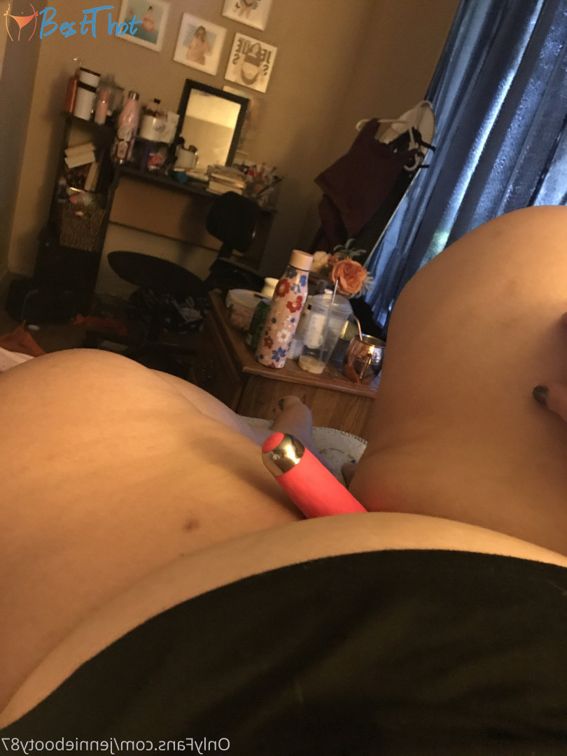 jenniebooty87 #9622850