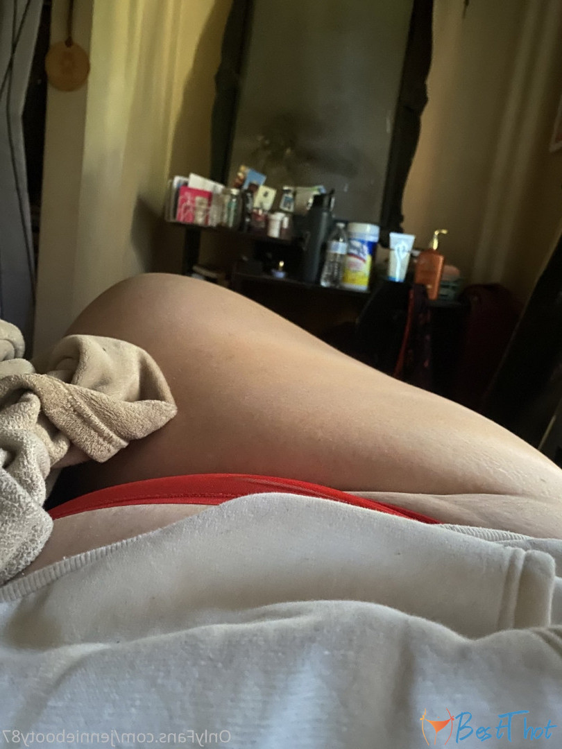 jenniebooty87 #9622880