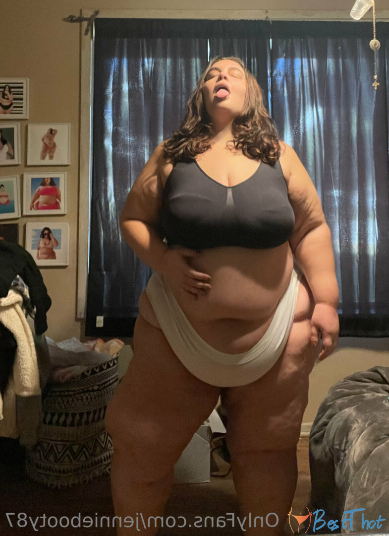 jenniebooty87 #9622900