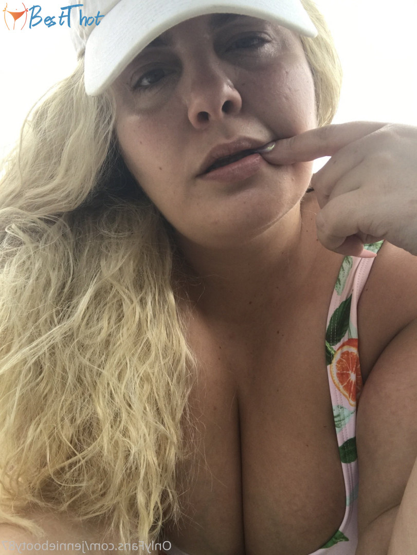 jenniebooty87 #9622902