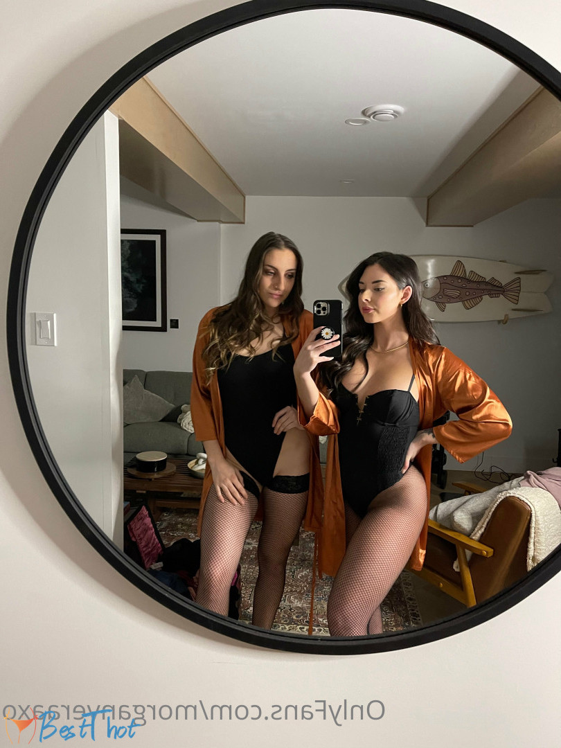 Photo by morganveraaxo published on January 3,2025 17:18:21 - BestThots