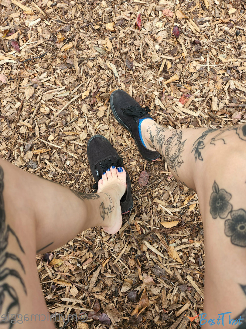 Photo by mythicmaggie published on January 3,2025 18:22:11 - BestThots