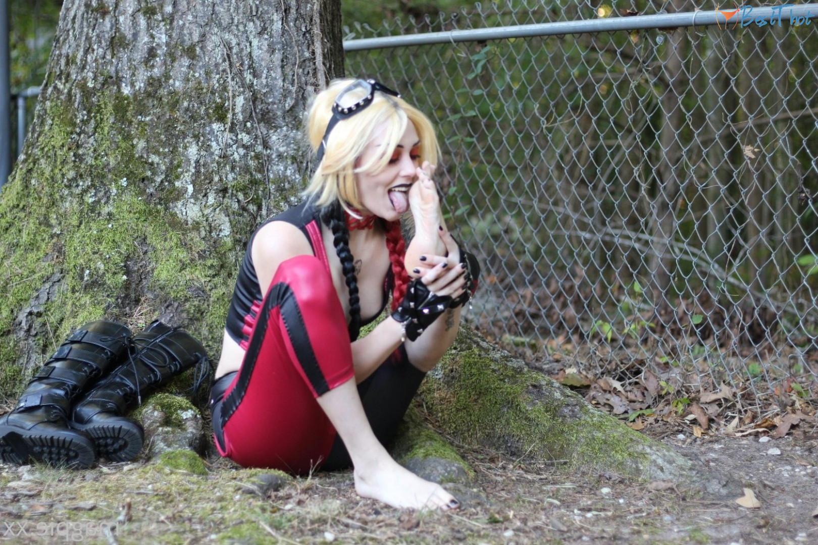 Photo by mythicmaggie published on January 3,2025 20:19:34 - BestThots