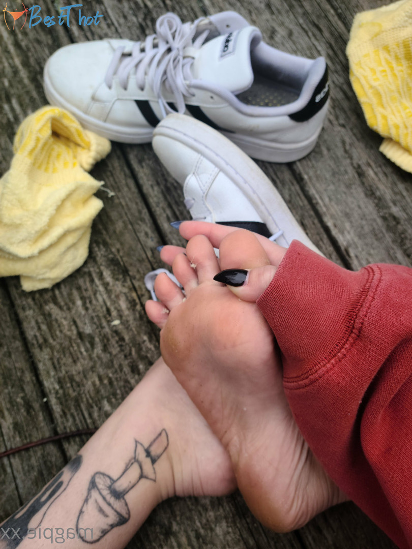 Photo by mythicmaggie published on January 3,2025 20:20:11 - BestThots